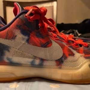 Nike Kobe 4th Of July